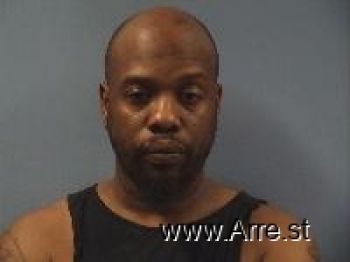 William Leon Ruffin Jr Mugshot