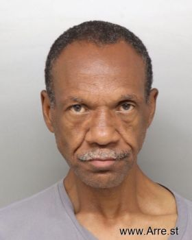 William  Sanders Mugshot