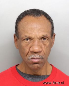 William Herman Sanders Mugshot