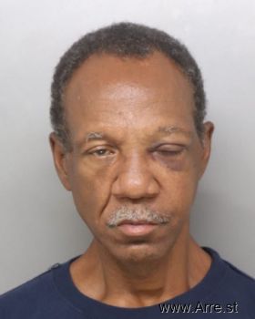 William  Sanders Mugshot