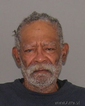 William  Sanford Mugshot