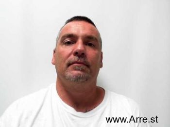 William Lee Santangelo Mugshot