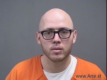 William Jr Santiago Mugshot