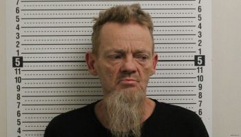 William Alan Seymour Mugshot