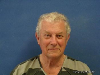 William Wayne Shafer Mugshot