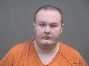 William Clayton Shaltz Mugshot