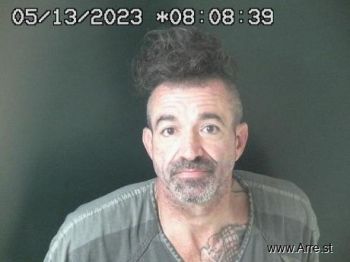 William D Shelton Mugshot