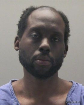 William Aaron Snowden Mugshot