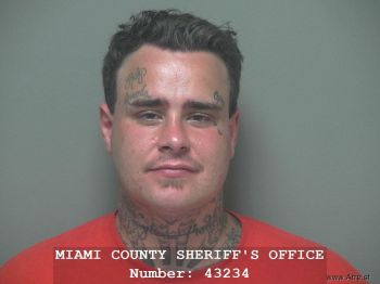 William J Sparks Jr Mugshot