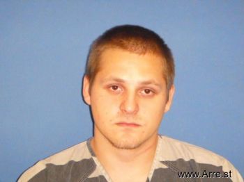 William Troy Spence Mugshot