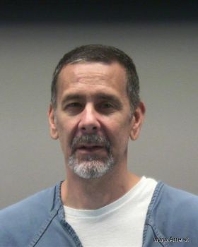 William Scott Stamm Mugshot