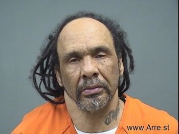 William Graham Steen Mugshot