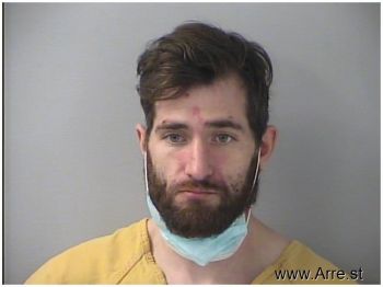 William Thomas Stickrod Iii Mugshot