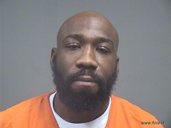 William Lateef Sullivan Mugshot