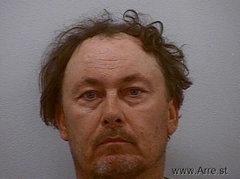 William R Todd Mugshot