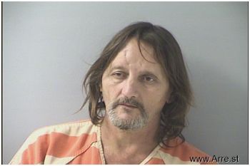 William Rouse Tucker Mugshot