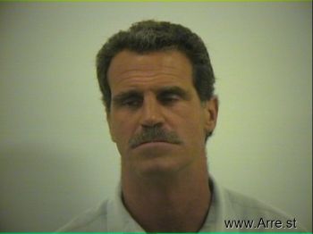 William E Vance Mugshot