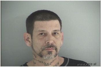 William Edward Wagers Mugshot