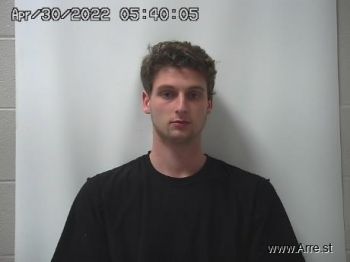 William Lucas Wagner Mugshot