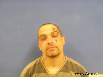 William Jason Wallace Mugshot