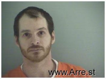 William Matthew Walters Mugshot