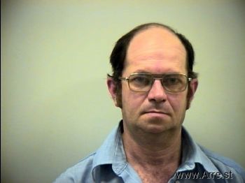 William C Walters Mugshot