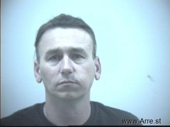 William Russell Watson Mugshot