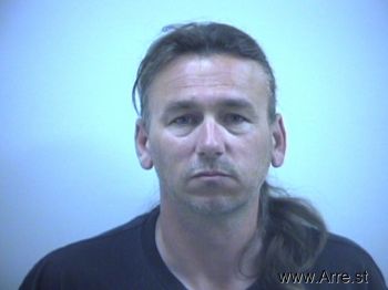 William Russell Watson Mugshot