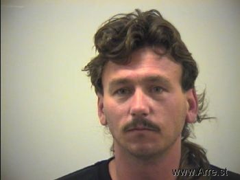 William Russell Watson Mugshot