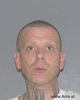 William  Webb Mugshot