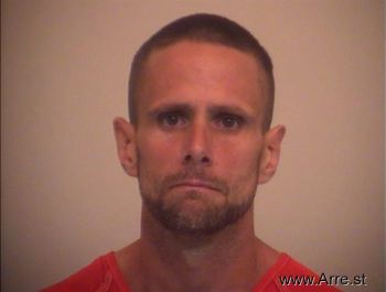 William Jason Westfall Mugshot