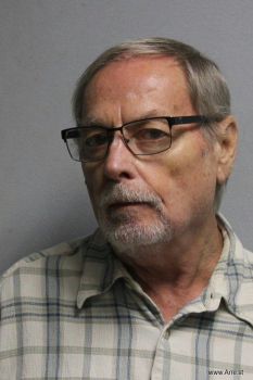 William M Wines Mugshot