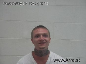 William Zachary Wolfe Mugshot