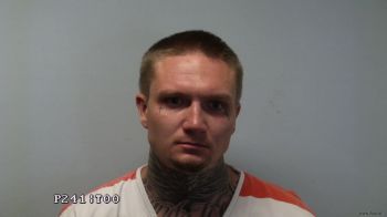 William Zachary Wolfe Mugshot