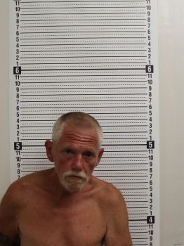 William Franklin Woods Mugshot