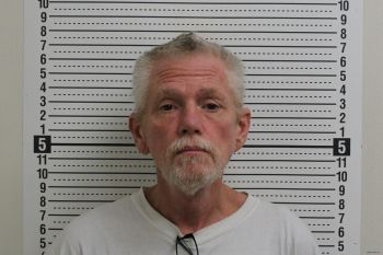 William Franklin Woods Mugshot