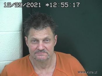 Williams Darin Reynolds Mugshot