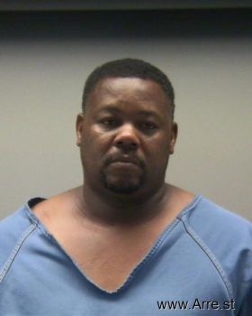 Willie Deon Baker Jr Mugshot