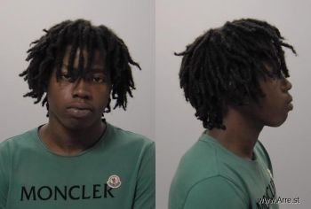 Willie Lee Junior Banks Mugshot