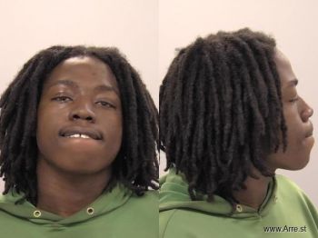 Willie Lee Junior Banks Mugshot