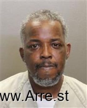 Willie B Barnett Mugshot