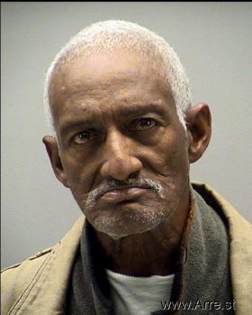 Willie C Barrett Mugshot