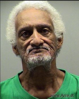 Willie C Barrett Mugshot