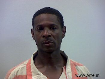 Willie  Bland Mugshot