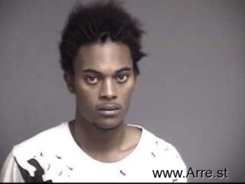 Willie James Boyd Jr Mugshot