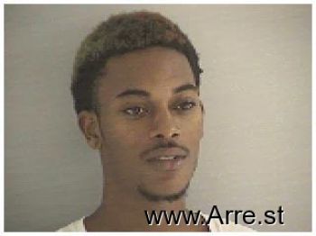 Willie James Boyd Jr Mugshot