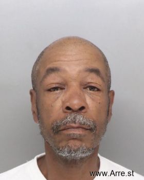 Willie  Bush Mugshot