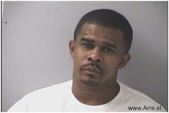 Willie Charles Caldwell Mugshot