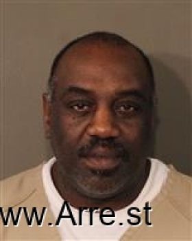 Willie Lee Campbell Mugshot