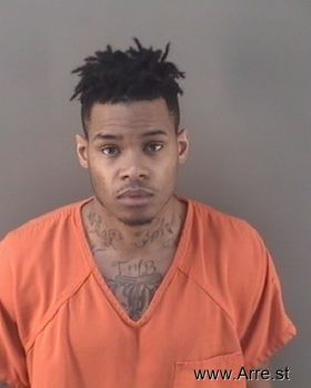 Willie James Carter Mugshot